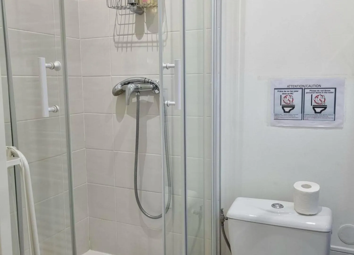 Appartement Climatisation Centre Historique 엑상프로방스