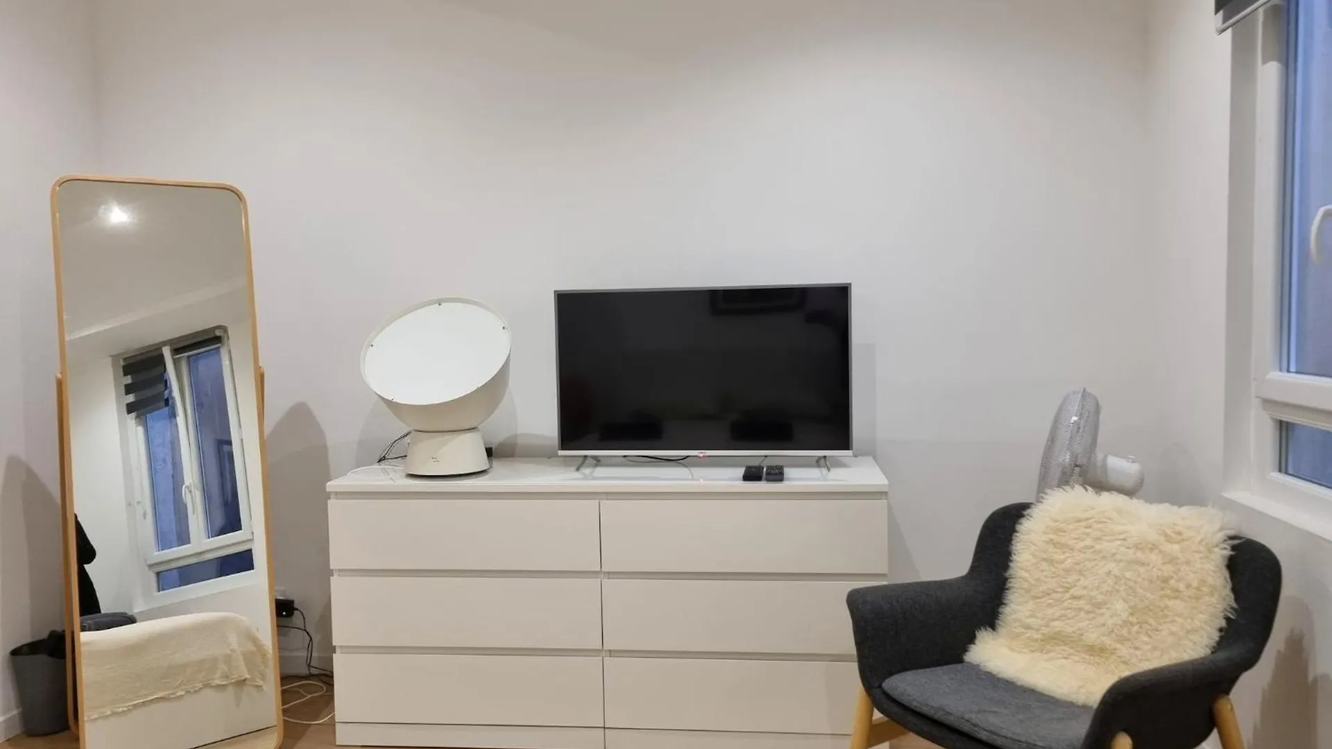 Appartement Climatisation Centre Historique 엑상프로방스 0*,  프랑스